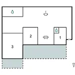 3 Bedroom Beautiful In Apartamento