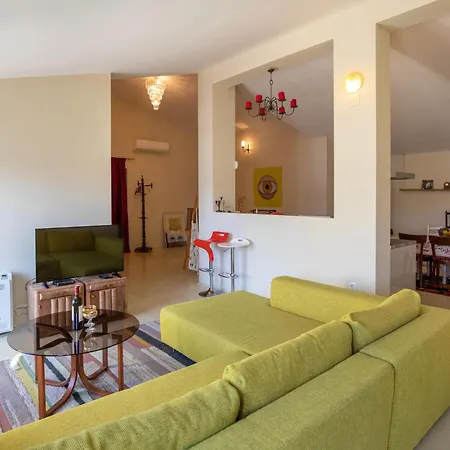 Apartamento Gorgeous In Bacina