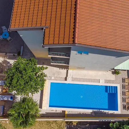 Gorgeous In Apartamento Bacina