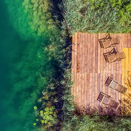 Apartamento Gorgeous In