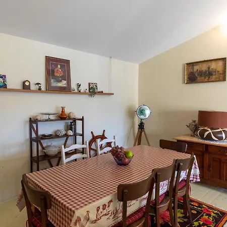 Gorgeous In Apartamento Bacina